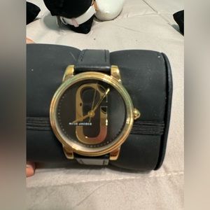 Marc Jacob’s watch